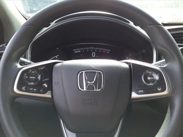 2020 honda cr-v awd ex