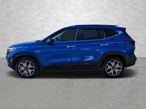 2023 kia seltos in secaucus, new jersey