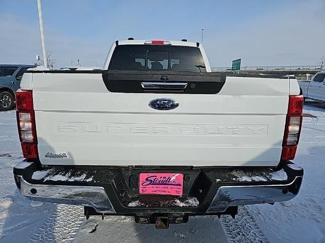 2022 ford f-250 lariat in bloom, north dakota