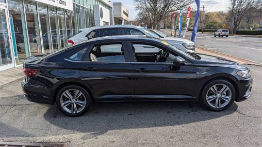 2021 Volkswagen Jetta