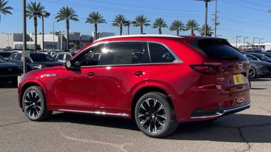 2025 Mazda CX-90