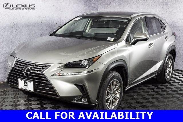 2018 lexus nx 300 base awd 4dr crossover for sale in portland, oregon