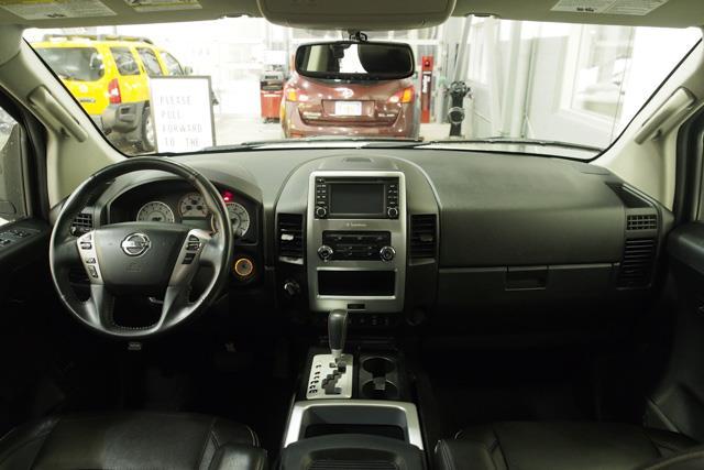 2014 nissan titan pro-4x 4x4 pro-4x 4dr crew cab swb pickup for sale in anchorage, alaska
