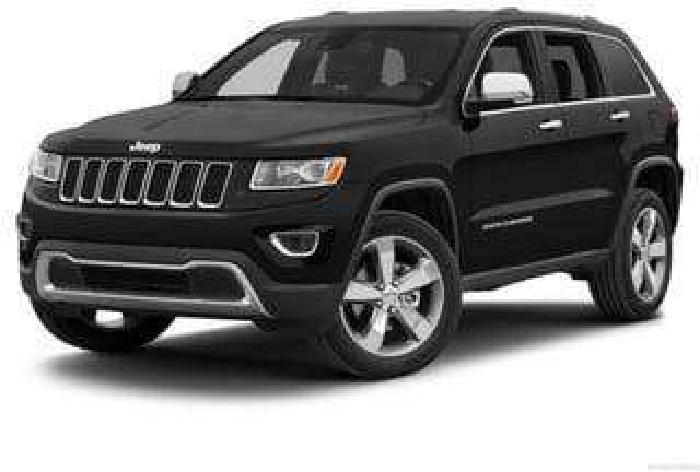 2016 jeep grand cherokee high altitude in budd lake, nj