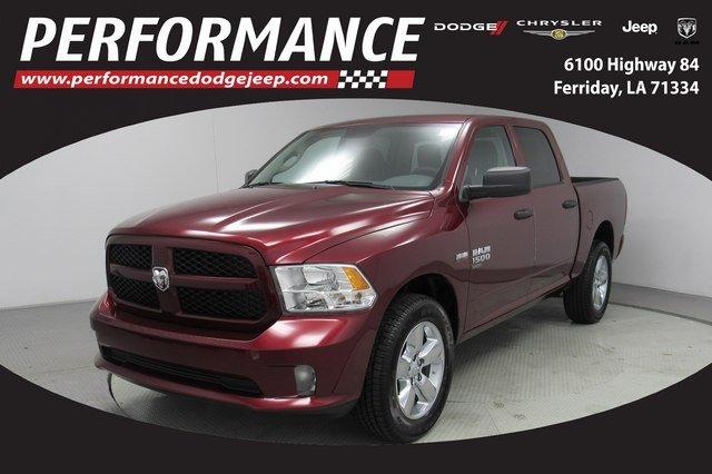 new 2019 ram 1500 tradesman ferriday, la 71334 for sale in concordia lake, louisiana