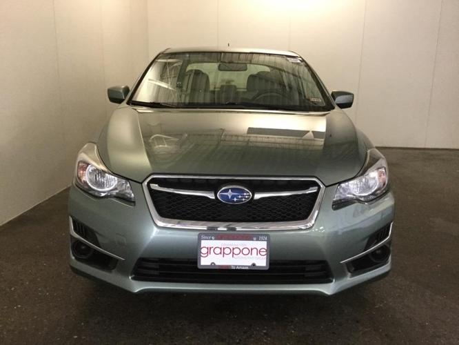 2015 subaru impreza 2.0i premium awd 2.0i premium 4dr sedan for sale in bow, new hampshire