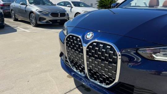 2023 BMW 4 series i$1