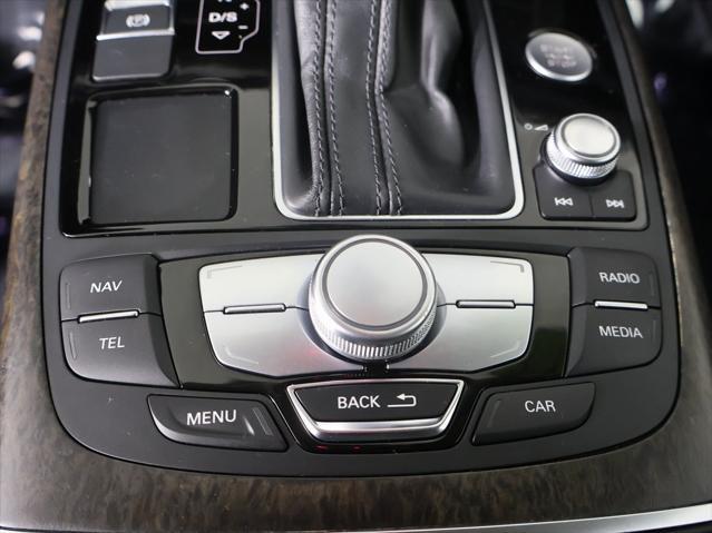 2018 audi a6 3.0t premium plus