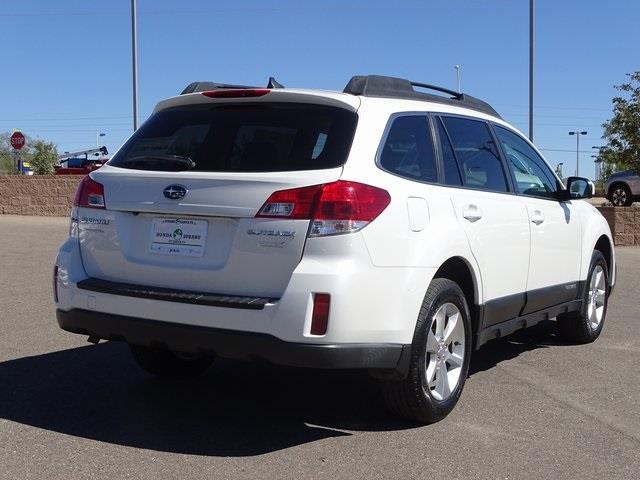 2013 subaru outback 2.5i limited awd 2.5i limited 4dr wagon for sale in santa fe, new mexico