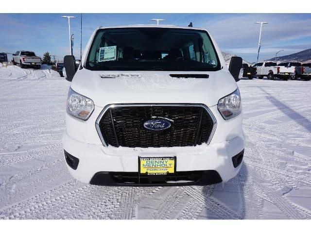 2021 ford transit-350 in butte, montana