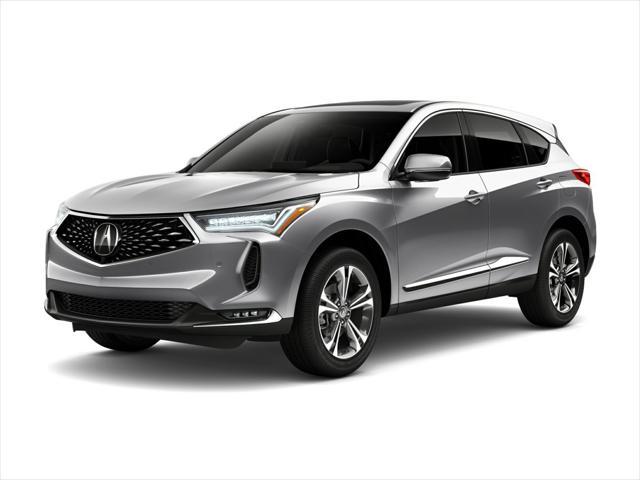 2024 acura rdx advance package