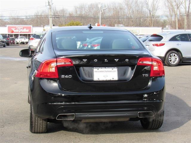 2016 volvo s60 t5 drive-e premier t5 drive-e premier 4dr sedan for sale in manchester, connecticut