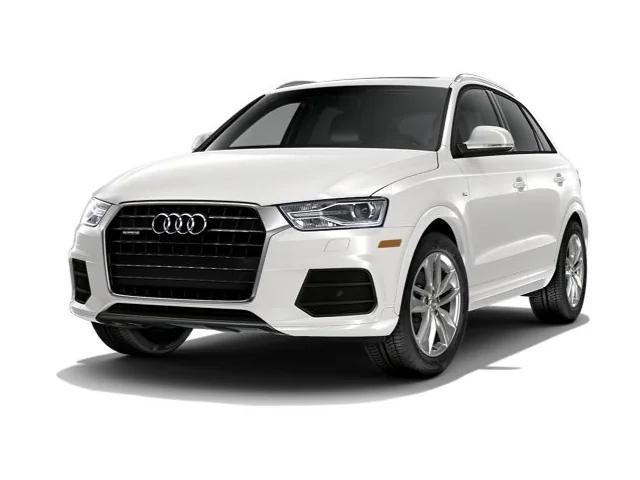 2018 audi q3 2.0t sport premium