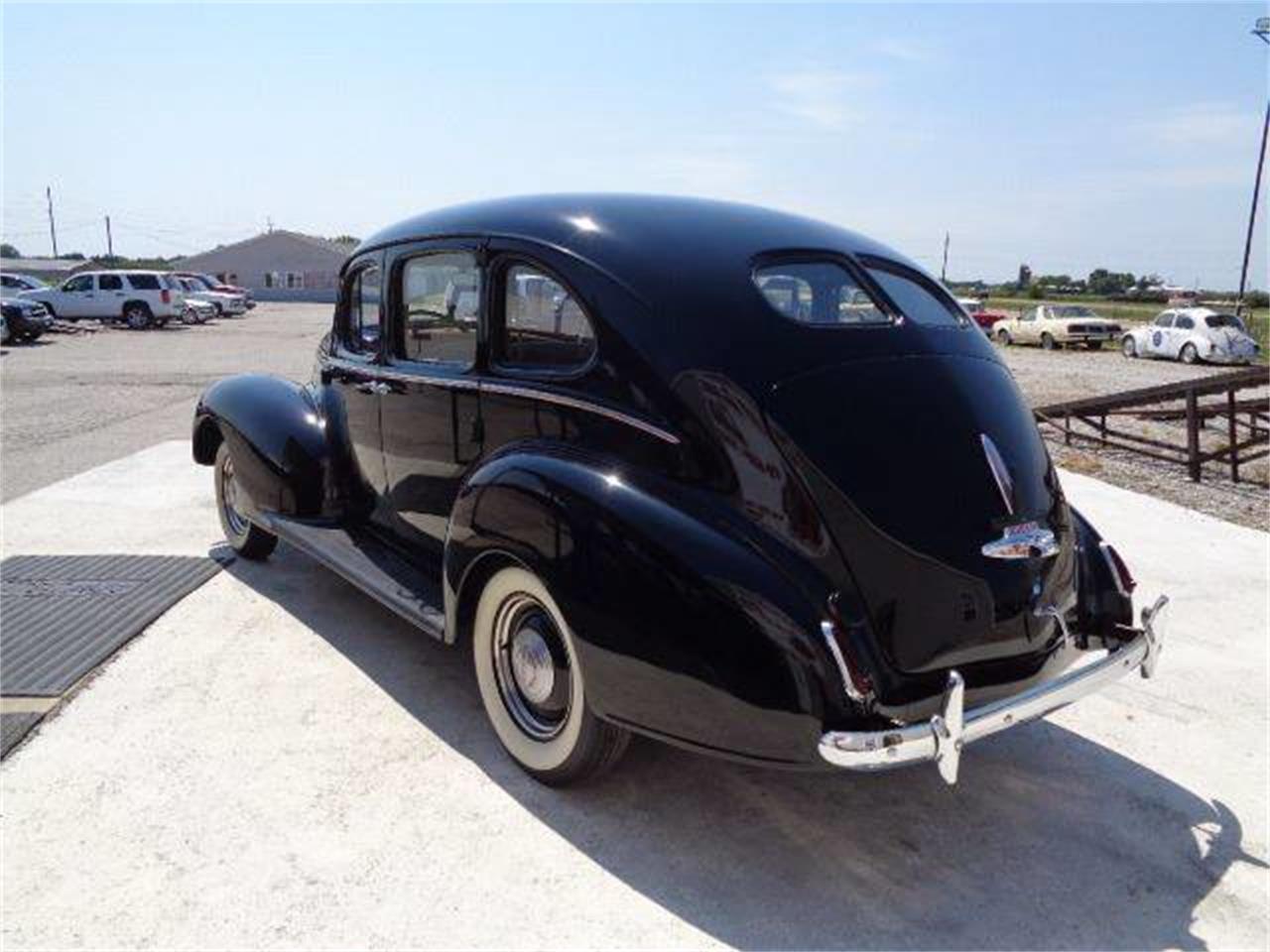 1939 hudson 92 hudson