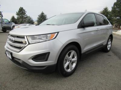 2016 ford edge se awd se 4dr crossover for sale in coeur d'alene, idaho