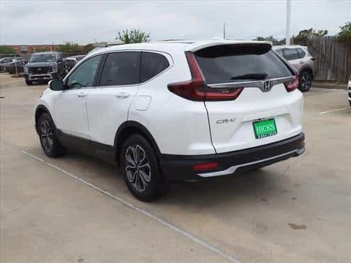 2021 honda cr-v in hales corners, wisconsin