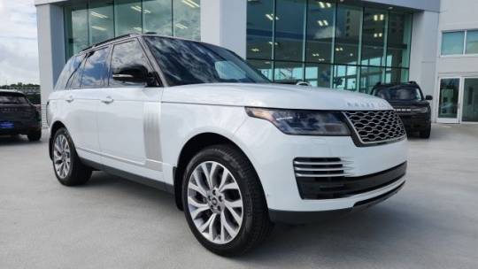 2020 land rover range rover autobiography