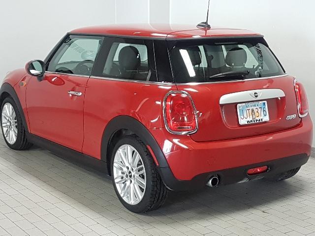 2014 mini hardtop cooper cooper 2dr hatchback for sale in anchorage, alaska