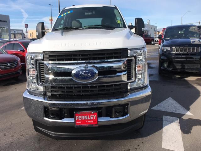 2018 ford f-250 super duty king ranch 4x4 king ranch 4dr crew cab 6.8 ft. sb pickup for sale in fernley, nevada