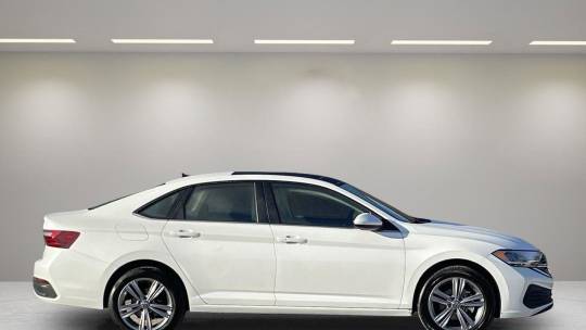 2024 Volkswagen Jetta