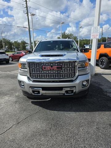 2019 gmc sierra 2500 denali