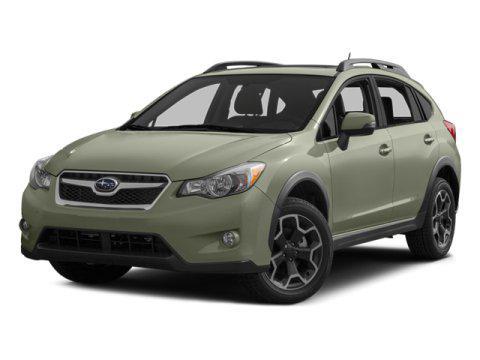 2014 subaru xv crosstrek 2.0i premium