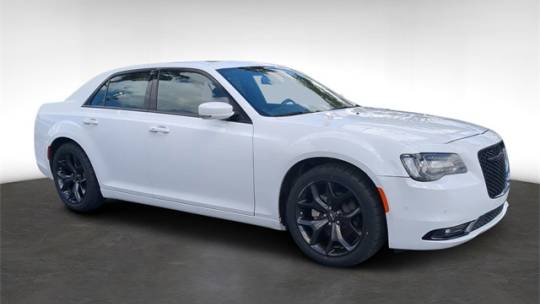 2022 Chrysler 300