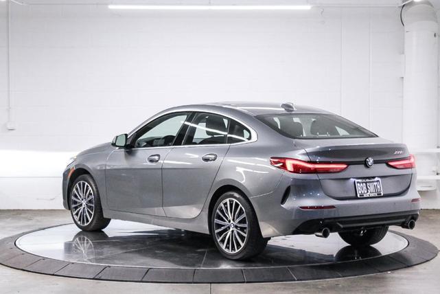 2024 bmw 228 gran coupe 228i sdrive gran coupe