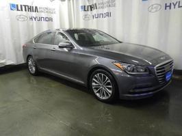 new 2015 hyundai genesis for sale in anchorage, alaska