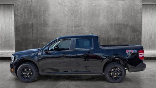 2024 Ford Maverick