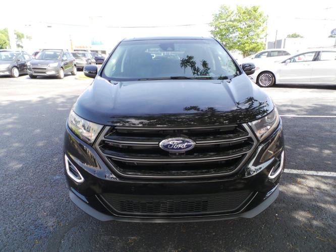 used 2015 ford edge awd sport louisville, ky 40216 for sale in louisville, kentucky