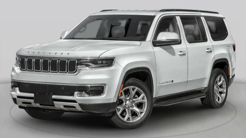 2022 wagoneer wagoneer