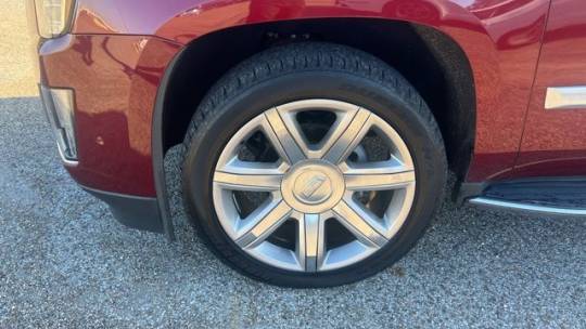 2019 Cadillac Escalade