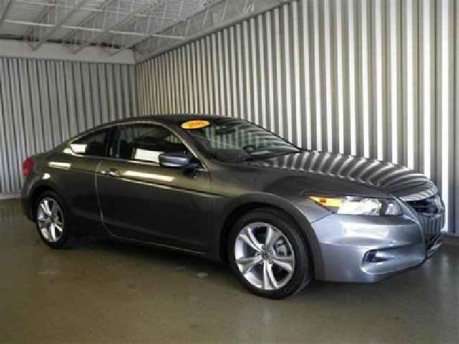 2012 honda accord ex-l in indianapolis, in
