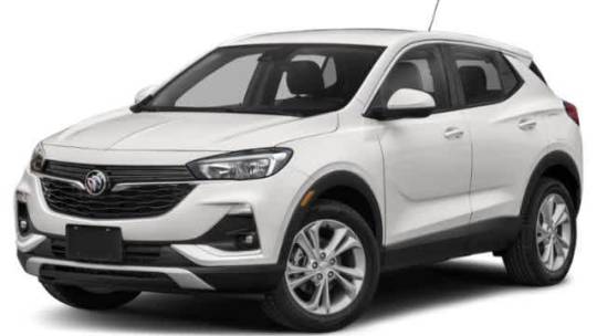 2021 buick encore gx preferred