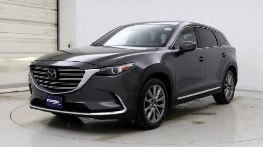 2023 Mazda CX-9