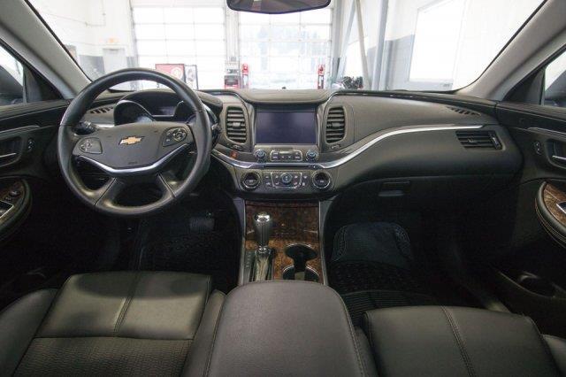 2015 chevrolet impala lt lt 4dr sedan w/2lt for sale in anchorage, alaska