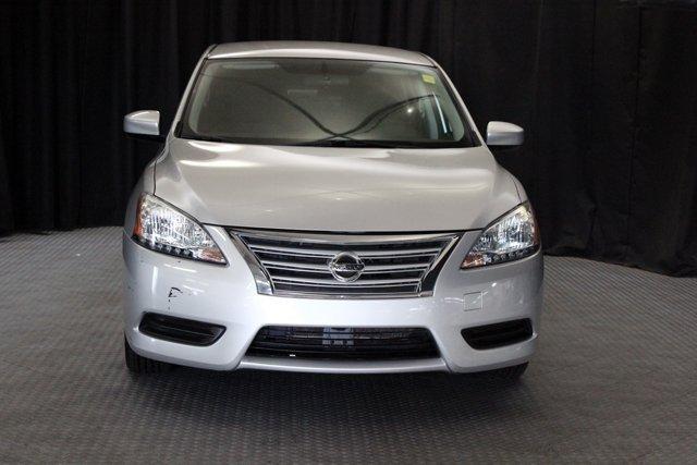 used 2015 nissan sentra s yuma, az 85365 for sale in yuma, arizona