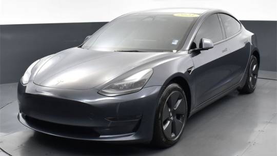 2023 Tesla Model 3 long range