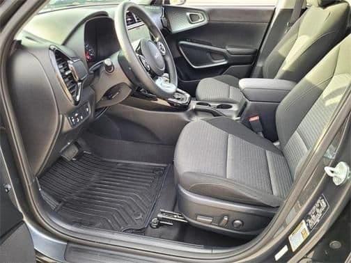 2022 kia soul in denver, colorado