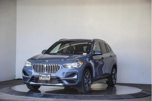 2021 bmw x1