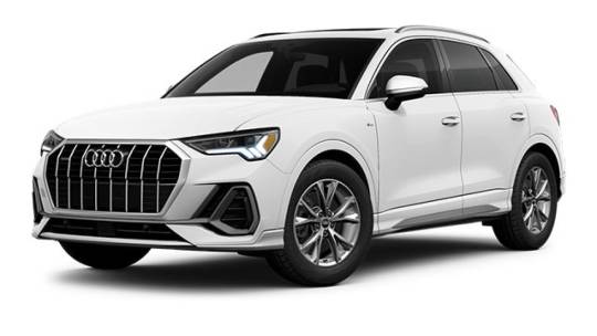 2024 Audi Q3