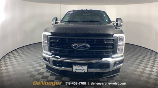 2024 Ford F-350