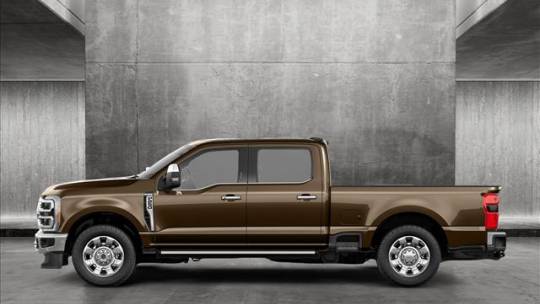 2024 Ford F-350