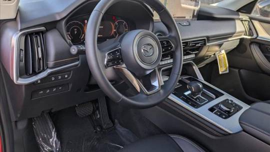 2025 Mazda CX-90
