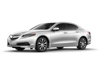 2015 acura tlx tech