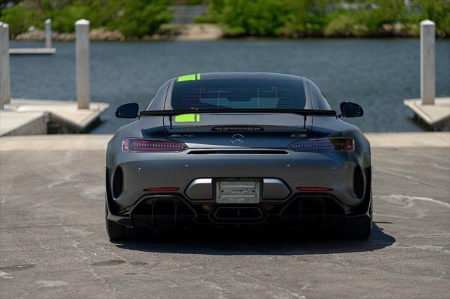 2020 mercedes-benz amg gt c