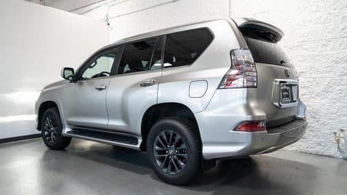 2023 lexus gx 460 base 4dr 4x4 in brookfield, wisconsin