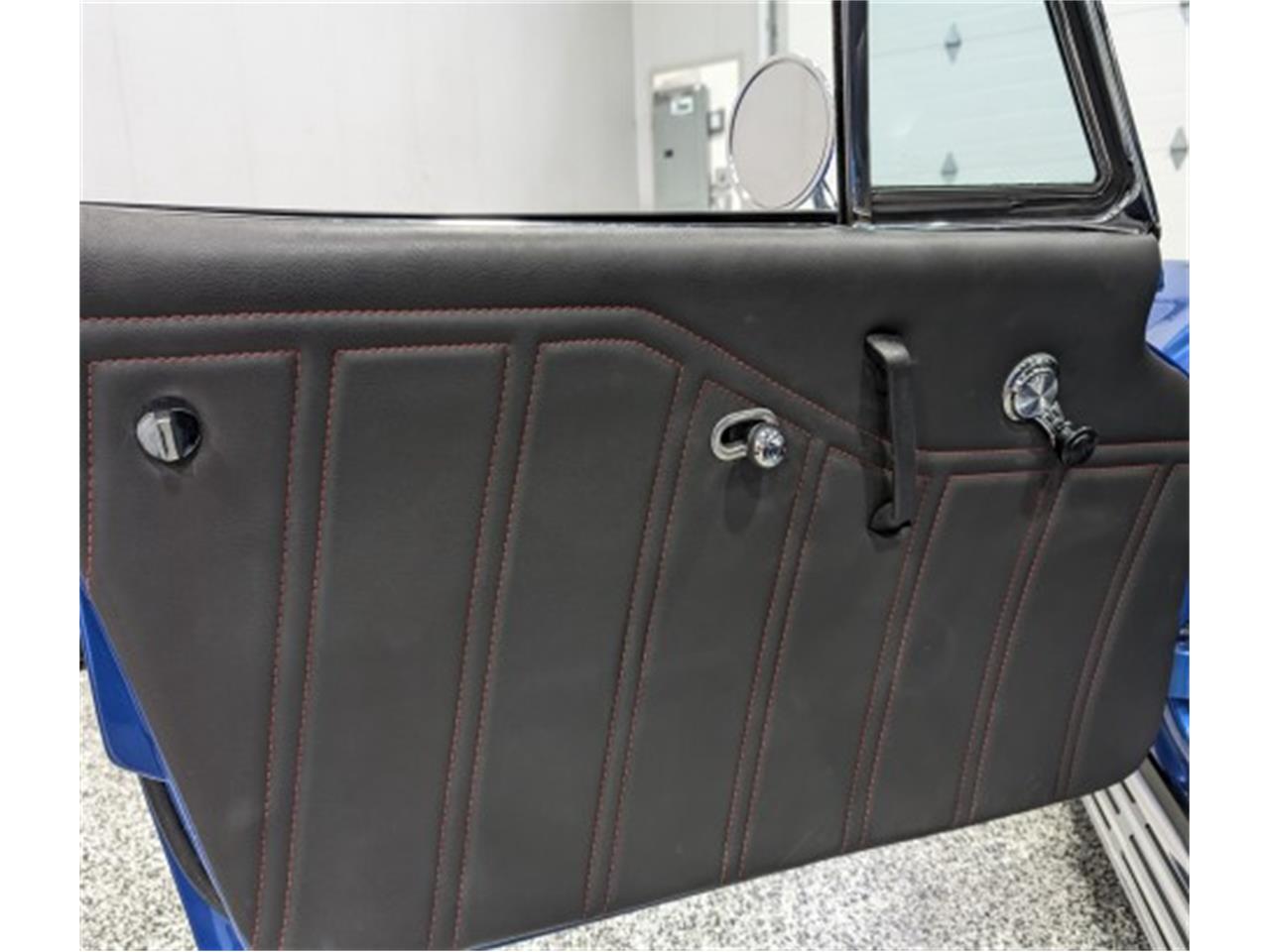 1965 chevrolet corvette