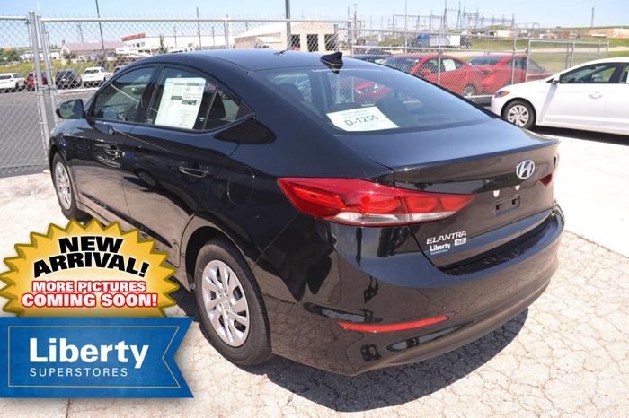 2018 hyundai elantra se se 4dr sedan pzev (us for sale in jolly acres, south dakota